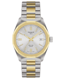 TISSOT PRC100 Solar 34mm - T151.822.22.031.00 - 790706