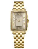 Raymond Weil Toccata Heritage - Champagne Dial - 5925-PS-00100 - 790577