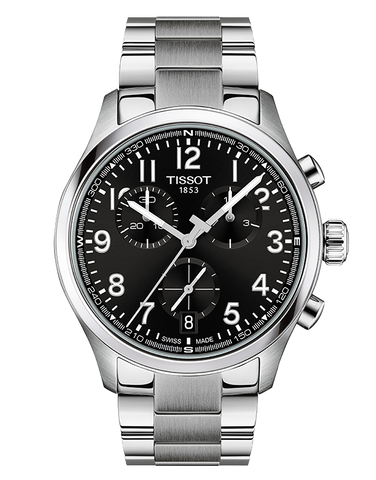 Tissot Chrono L 42MM - T116.417.11.052.00 – 791123