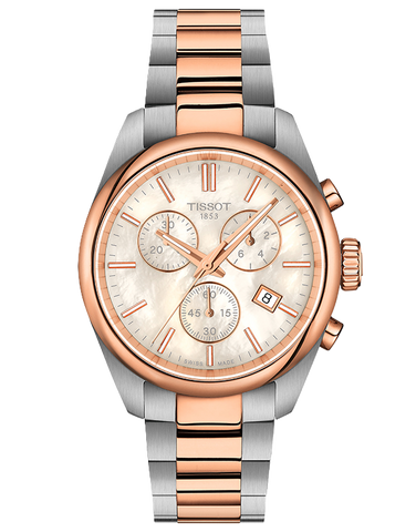TISSOT PR100 36mm - T150.217.22.111.00 - 791112