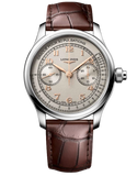 Longines Master Collection - Auto Chrono Champ Dial - 41MM - L2.960.4.78.2- 791390