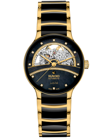 Rado Centrix - Open Heart Diamonds - R30032752 - 791232