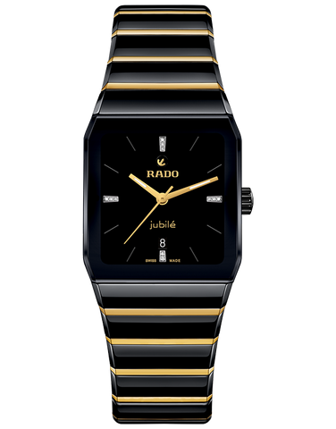 Rado - Anatom - R10263702 - 791216