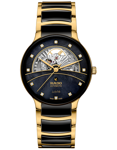 Rado Centrix - Open Heart Diamonds - R30008902 - 791231