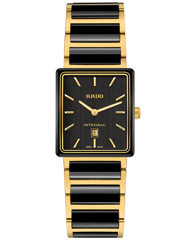 Rado - Integral  40-Year Anniversary Edition - R20258162 - 790792