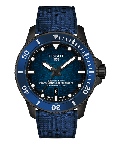 Tissot - Seastar 1000 44MM - T120.907.37.041.00 - 791130