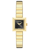 Versace - V-Square Petite Ronda - VEY900326 - 791491