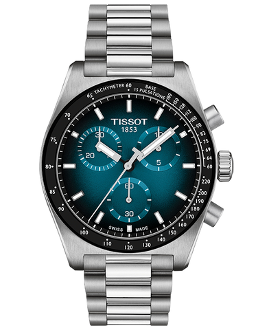 Tissot PR516 Quartz Chronograph - T149.417.11.041.01 - 791105