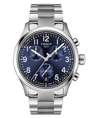 Tissot Chrono L 42MM - T116.417.11.042.00 – 791122