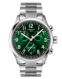 Tissot Chrono L 42MM - T116.417.11.092.00 – 791124