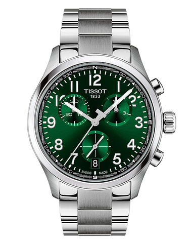 Tissot Chrono L 42MM - T116.417.11.092.00 – 791124
