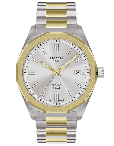 TISSOT PRC100 39mm - T151.422.22.031.00 - 791114