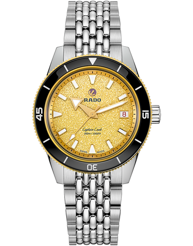 Rado - Captain Cook - R32223258 - 791235
