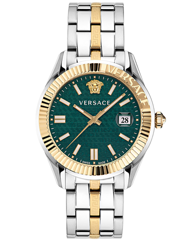 Versace Greca Time - VE3K00422 - 786010