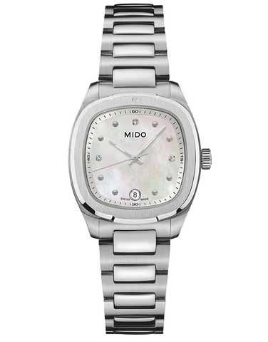 MIDO - Multifort TV 28 Quartz - M0491101111600 - 791220