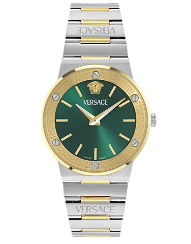 Versace - Greca Logo Aero - VE5Q00526 - 791494