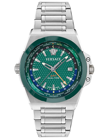 Versace - Greca Reaction - VE8Y00226 - 791500