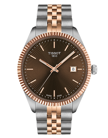 Tissot Ballade 40mm- T156.410.22.291.01 - 791117