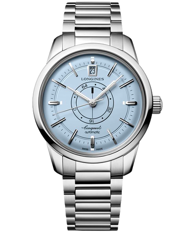 Longines Conquest Heritage - L1.648.4.92.6 - 791378
