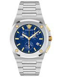 Versace - Tolomeo Chrono - VE7Y00226 - 791499