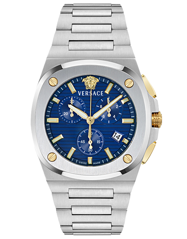 Versace - Tolomeo Chrono - VE7Y00226 - 791499