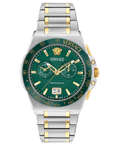 Versace Greca Reaction - VE5N00426 - 791275