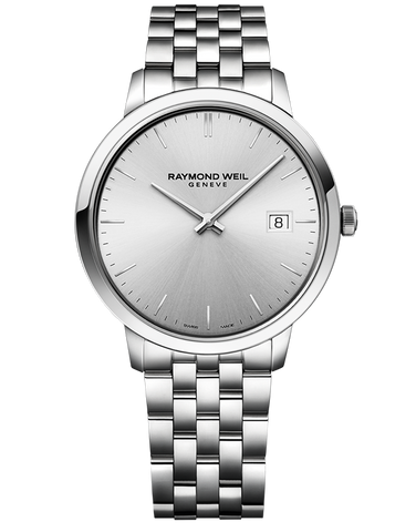 Raymond Weil Toccata - 5585-ST-65001 - 780571