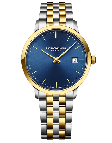 Raymond Weil Toccata - 5485-STP-50001 - 786357