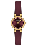 Tissot Lovely Round Watch - 19.5MM - T140.009.36.371.00 - 791136