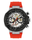 Tissot - T RACE MOTO GP 2026 - LIMITED EDITION - 45MM - T141.462.27.051.00 - 791133