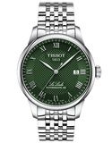 Tissot Le Locle Powermatic 80 - T006.407.11.093.00 - 789730