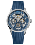 MIDO - Multifort Skeleton Chronograph - M0386621704000 - 789947