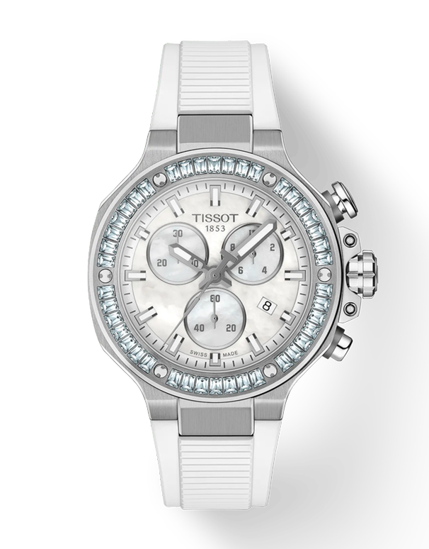 Tissot - T RACE 38MM - T141.817.97.111.00 - 790297