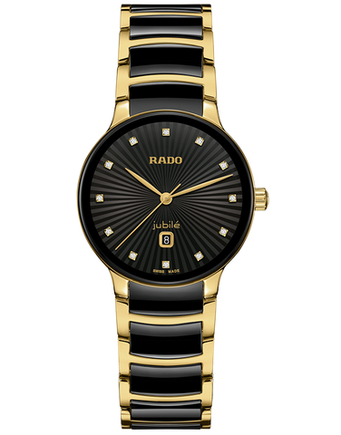 Rado - Centrix Diamonds Watch - R30025742 - 787800