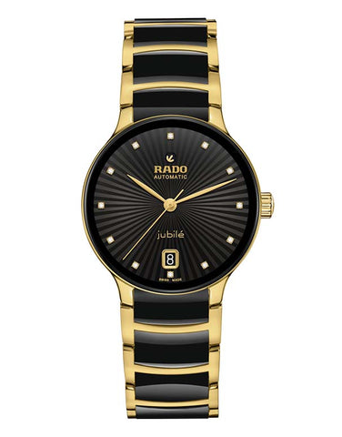 Rado - Centrix Automatic Diamonds - R30032742 - 788618