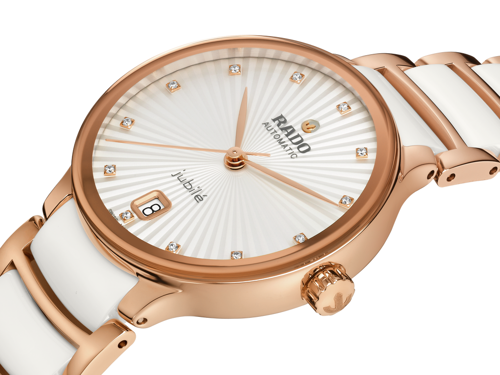 Rado watches belt hotsell