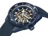 Rado - Captain Cook High-Tech Ceramic Skeleton - R32153209 - 788623