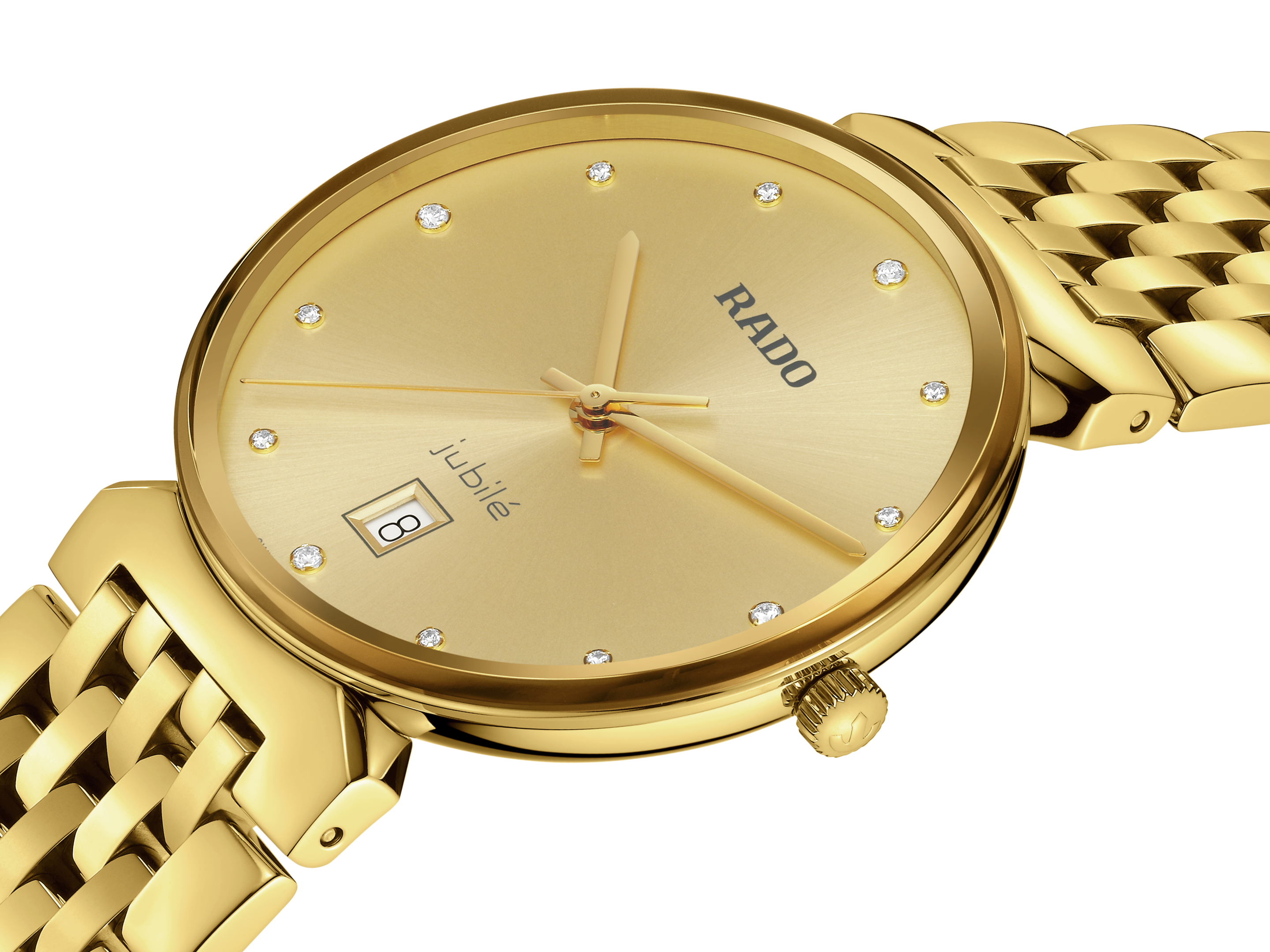 Rado 2025 quartz florence