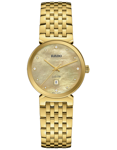 Rado - Centrix Automatic Diamonds - R48915903 - 788003