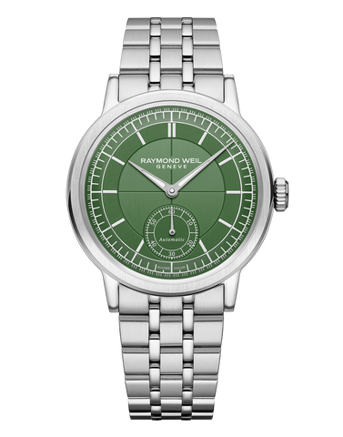 Raymond Weil Millesime - 2930-ST-52001 - 788348