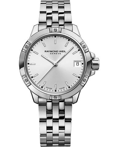 Raymond Weil Tango Collection