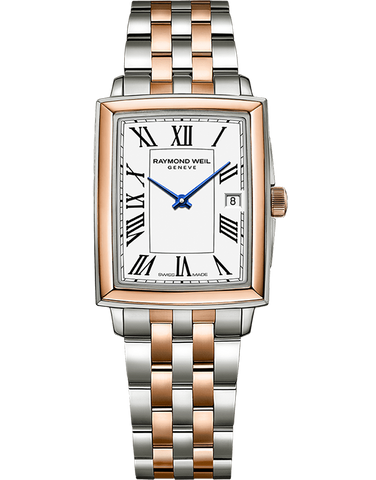 Raymond Weil Toccata Collection