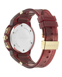 Ferragamo - F-80 Translucent Chronograph - SF5T00225 - 790102