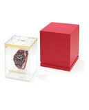Ferragamo - F-80 Translucent Chronograph - SF5T00225 - 790102