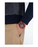 Ferragamo - F-80 Translucent Chronograph - SF5T00225 - 790102