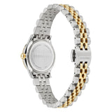 Ferragamo - Duo Quartz Green Dial 2T Steel 28mm - SFAC00424 - 790022