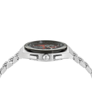 Ferragamo - Vega New Chrono Quartz Red Gradient Sunray 42mm - SFJR00326 - 791375