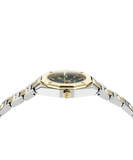 Ferragamo - Edge Quartz Green Guilloche 28mm - SFNR00426 - 791364