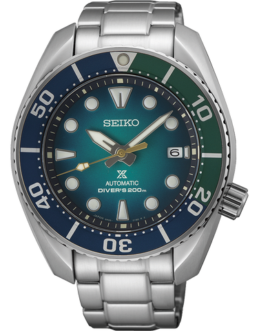 Seiko - Prospex Automatic Diver's 'Whitsunday' Limited Edition - SPB429J - 787876