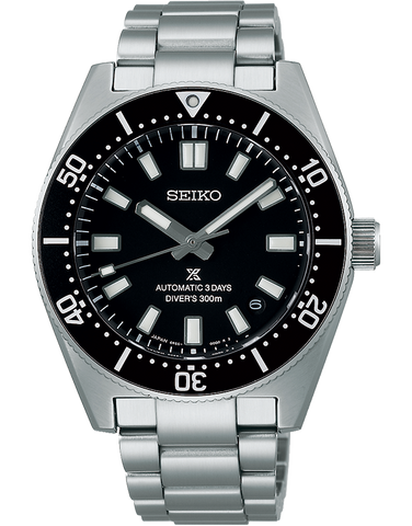 Seiko - PROSPEX DIVER - 1965 Heritage Diver's- SPB453J- 788451